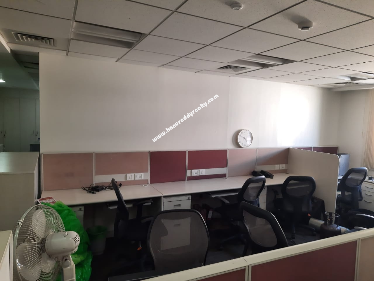 Office Space for Sale at Anna SalaiChennai Hanu Reddy Realty